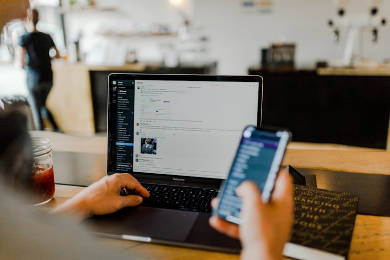 Opera VPN protecting your browser connection