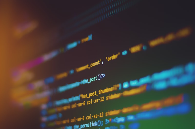 Cybersecurity encryption protecting your data